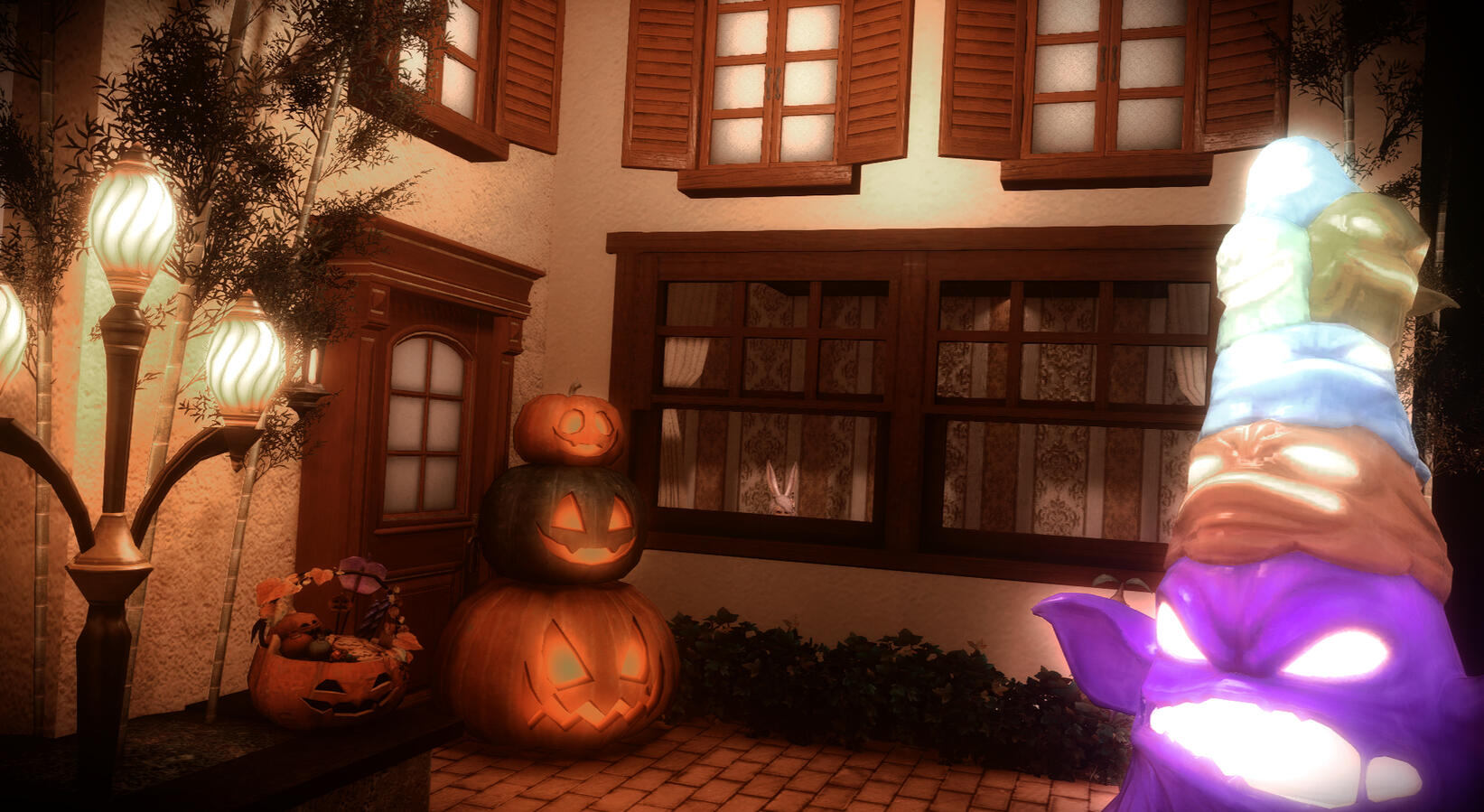 Set 1 - Trick or Treat